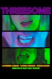 Threesome movie poster