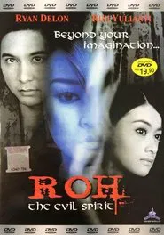 Roh: The Evil Spirit movie poster