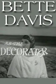 The Decorator movie poster