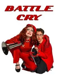 Battle Cry movie poster