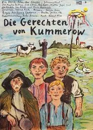 The Just People of Kummerow movie poster