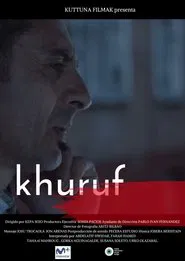 Khuruf movie poster