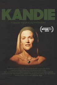 Poster do filme Kandie