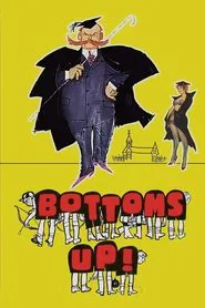 Poster do filme Bottoms Up!