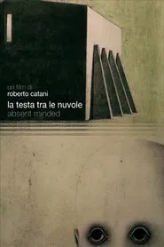 Absent Minded movie poster