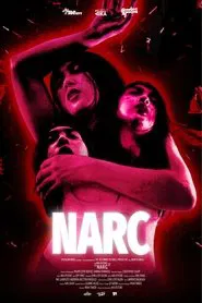 NARC movie poster