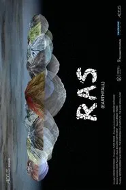 Earthfall movie poster