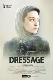 Dressage movie poster