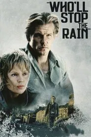 Who'll Stop the Rain movie poster