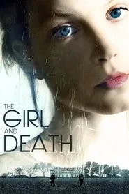 The Girl and Death movie poster