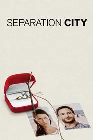 Separation City movie poster