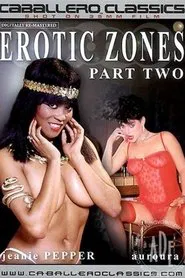 Poster do filme Erotic Zones 2