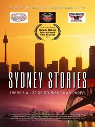 Sydney Stories movie poster