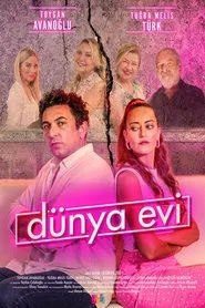Dünya Evi movie poster