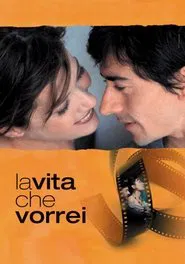 Poster do filme The Life I Want