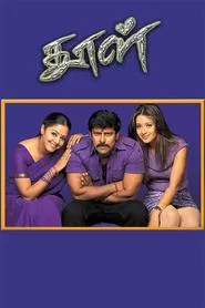 Dhool movie poster