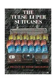 The Tulse Luper Suitcases: Antwerp movie poster