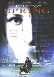 A Killing Spring movie poster
