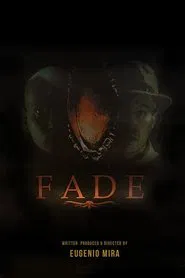 Fade movie poster