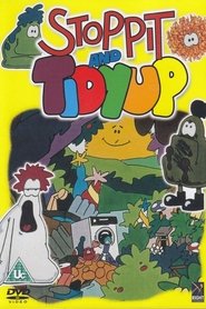 Stoppit and Tidyup tv show poster