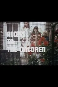 Poster do filme Access to the Children