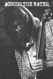 Poster do filme Across the Water