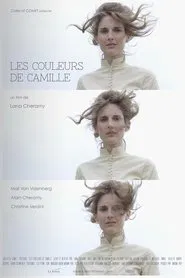 Camille's Colors movie poster