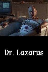 Dr. Lazarus movie poster