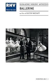 Ballerine movie poster