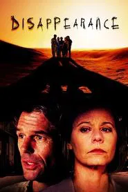 Disappearance movie poster