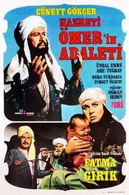 Hazreti Ömer'in Adaleti movie poster