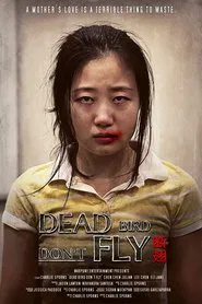 Dead Bird Don't Fly movie poster