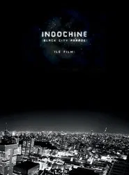 Poster do filme Black City Parade : Le Film