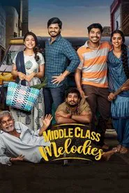 Middle Class Melodies movie poster
