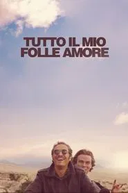 Volare movie poster