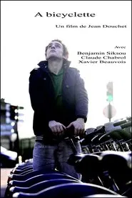 Poster do filme À bicyclette
