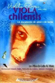 Viola Chilensis movie poster