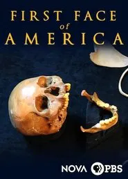 NOVA: First Face of America movie poster
