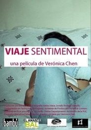 Poster do filme Viaje sentimental