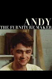 Andy the Furniture Maker movie poster