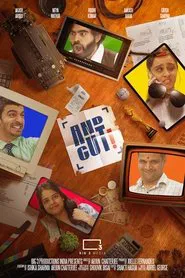 And Cut! tv show poster