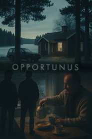 Opportunus movie poster