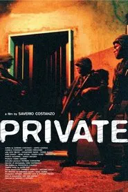 Poster do filme Private