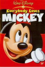 Everybody Loves Mickey movie poster