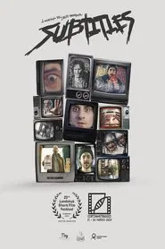 Poster do filme Subtitles