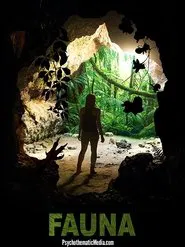 Fauna movie poster