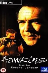 Hawkins movie poster