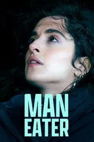 Man Eater movie poster