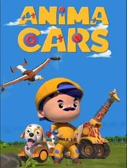Animacars tv show poster