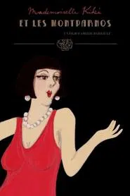Kiki of Montparnasse movie poster